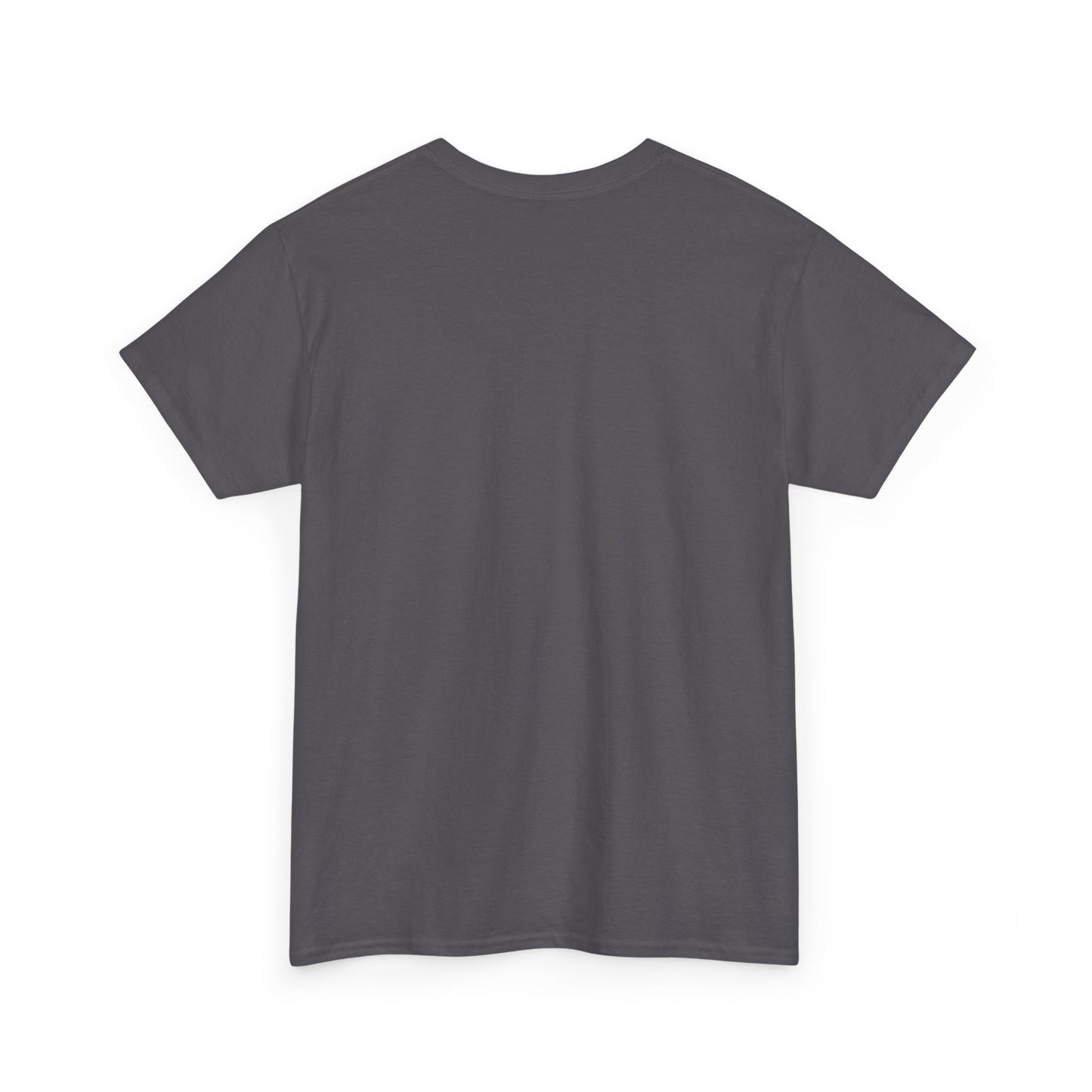 Unisex Heavy Cotton Tee- Republican Jesus #2