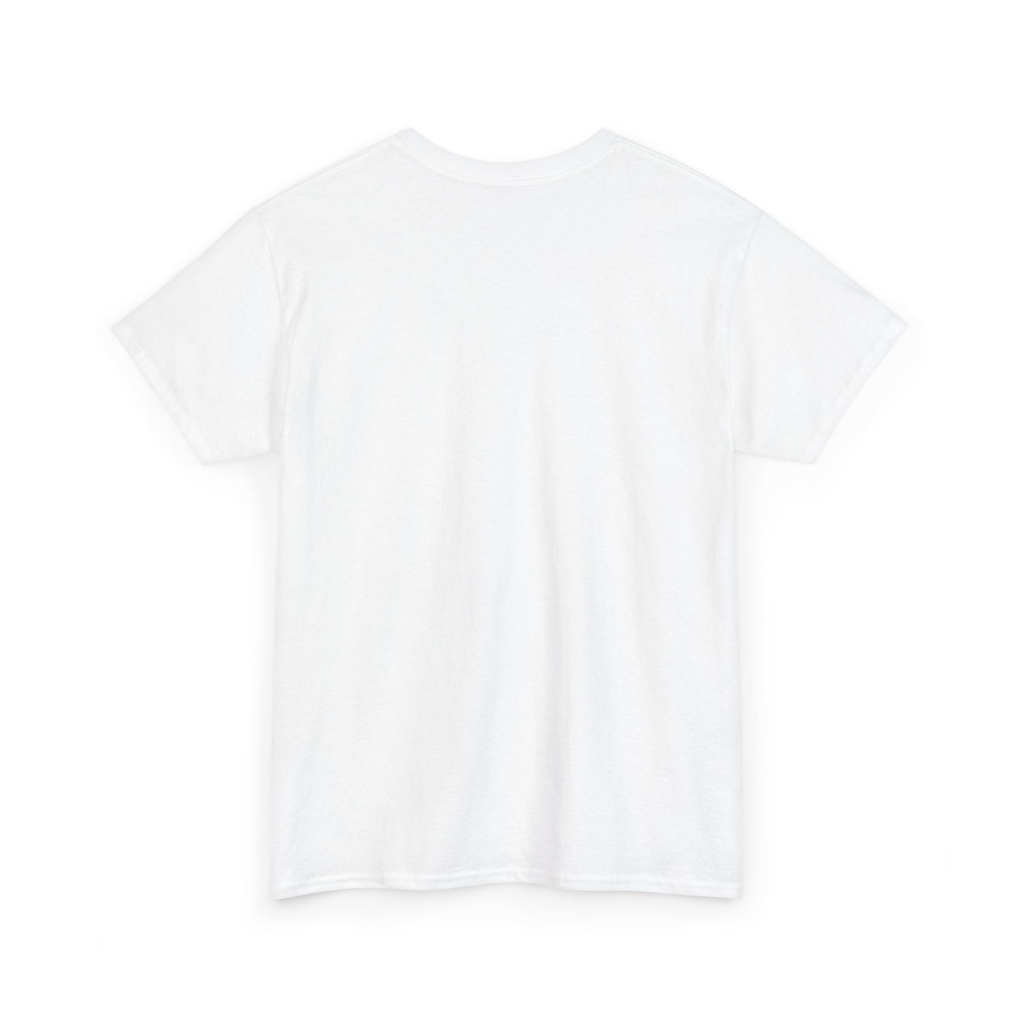 Unisex Heavy Cotton Tee -F**K the police