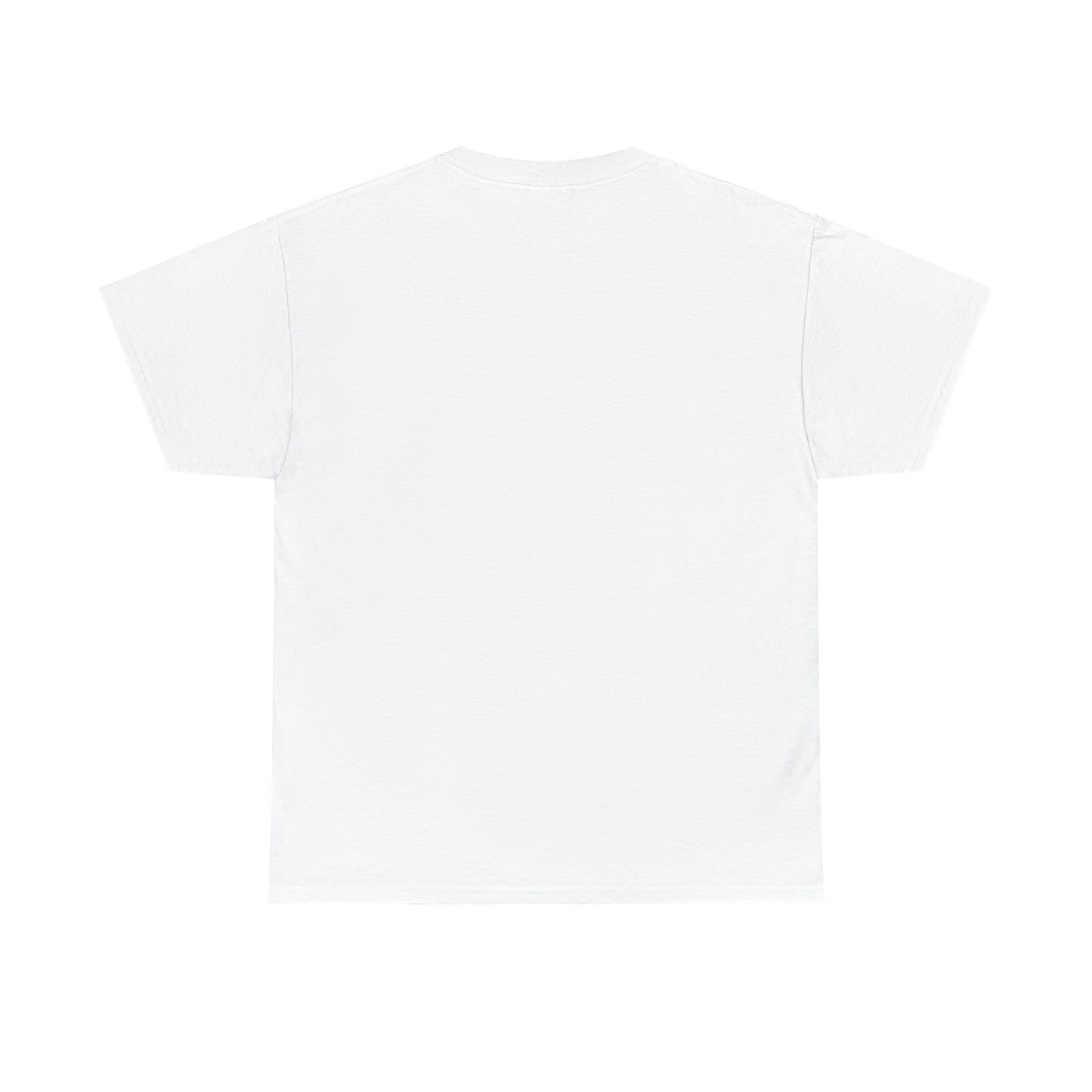 Unisex Heavy Cotton Tee- Republican Jesus
